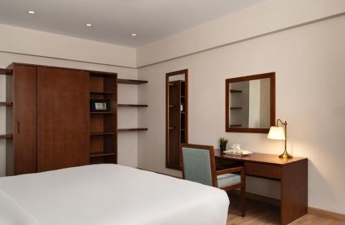 Zamalek Apartment | ICONIA Zamalek - Boutique Stay & Wellness Residences