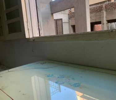 Ash-Sharq Apartment | The Middle of Port Saeed the city, Asaide of the Sea