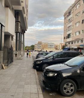 Taza Apartment | Batman