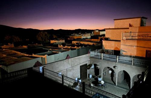 Hassilabied House | Maison Hassan Merzouga