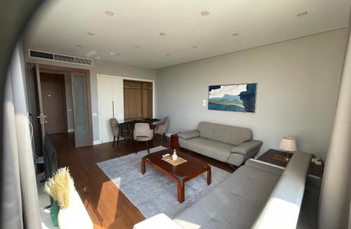 Qalyubia Governorate Apartment | Maison 7 Residence