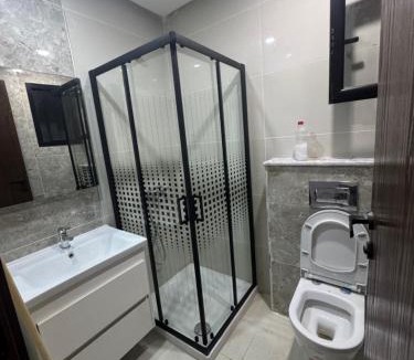 Ain Zaghouan Apartment | Jawharet karam S1 - Ain zaghouane