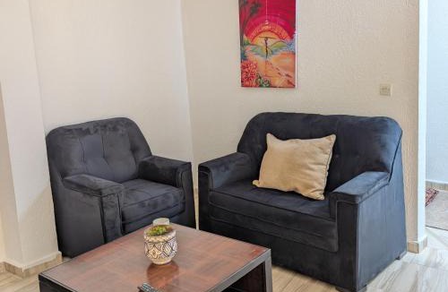 Oulad Khallouf Hostel | Tayyurt Blue waves Beach house's