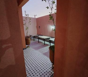 Asfalou House | Riad Gogo