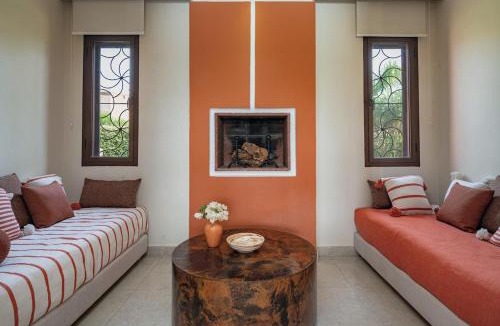 Zaouia Sidi Abdallah Ben Sassi Villa | Villa AIMA - avec Gourvernante