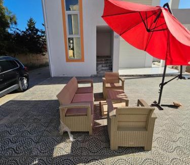 Zarzis Apartment | Dartoumana Ogla Zarzis EL Bahia