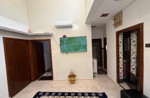 Kbour Chou Apartment | Dar Chrif