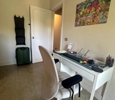 Maadi Apartment | Peaceful Sunlit Retreat in Maadi