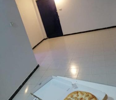 New Damietta Apartment | Loyalty apartment