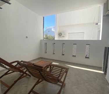Hammamet Sud Apartment | Charming and modern 3-Bedroom Apartment