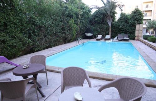 Village Road Apartment | Casa Hurghada