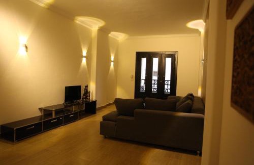 Village Road Apartment | Casa Hurghada