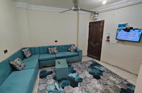 As-Salam Apartment | شقه مفروشه جميله جدا بموقع متميز 9