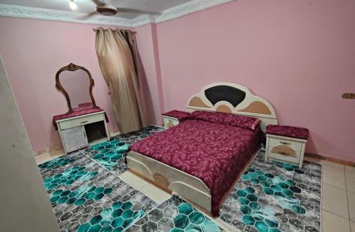 As-Salam Apartment | شقه مفروشه جميله جدا بموقع متميز 9