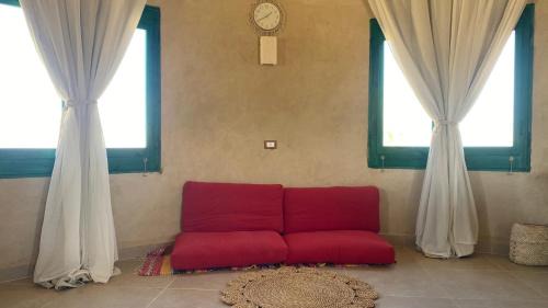 Siwa Hotel | moon retreat