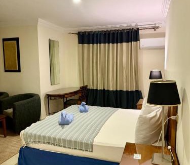 Ad-Dukhaylah Hotel | Bianchi Hotel