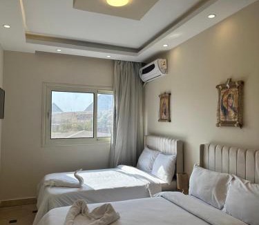 Al Haram Hotel | Pyramids Era Inn