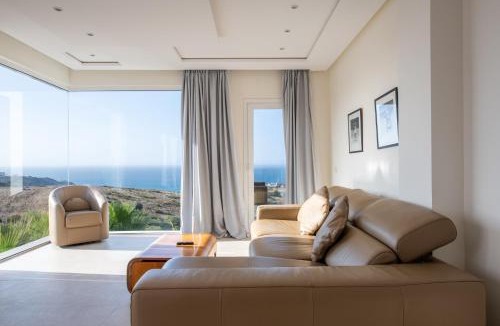 Mnar Apartment | Le Tanger Résidence Hôtelière