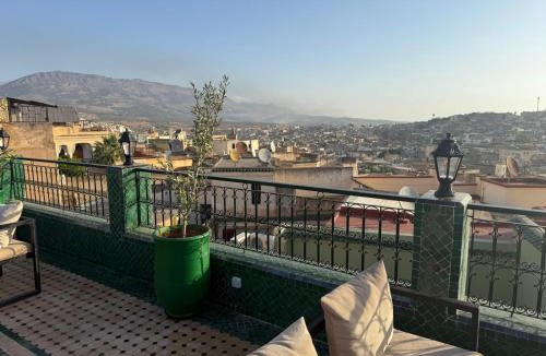 R'habet Zbib Hotel | Riad Citronnier & Spa