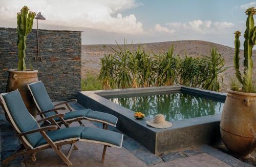 Nzala Cabin | Nomad's Land Marrakech
