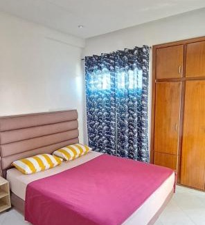Quartier Al-Atlas Apartment | Appartement Centre Ville - ATLAS 46