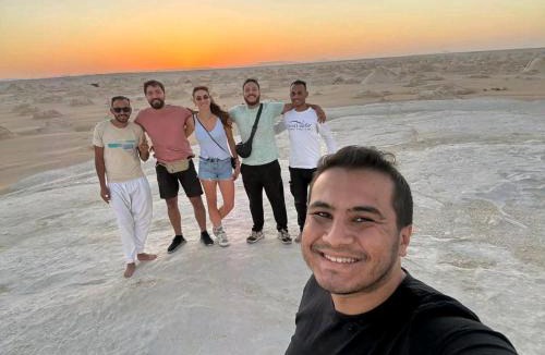 Bawati Other | Tours of the White Desert