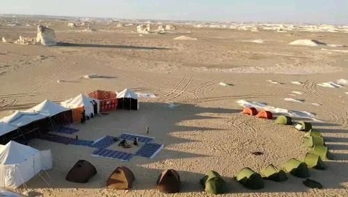 Bawati Other | Tours of the White Desert