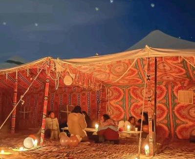 Bawati Other | Tours of the White Desert