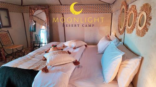 Taouz Other | Moonlight Luxury Camp