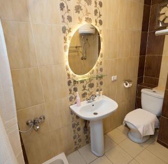 Al Rehab Apartment | Settle Inn Aswar Apartments