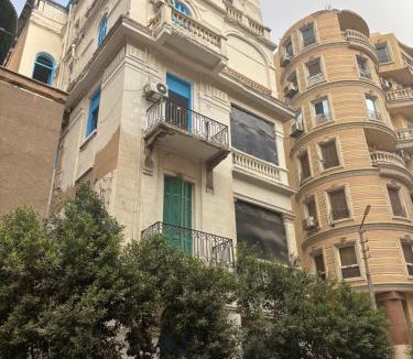 Heliopolis Hotel | Colour Holidays