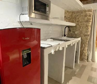 Hammamet Sud House | Casa Dea - Bungalow Isis
