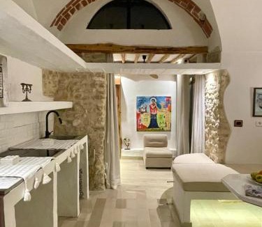 Hammamet Sud House | Casa Dea - Bungalow Isis