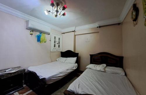 Bab Sharqi Apartment | BLUE Sky
