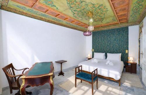 Sidi Bou Said Apartment | Le Patio