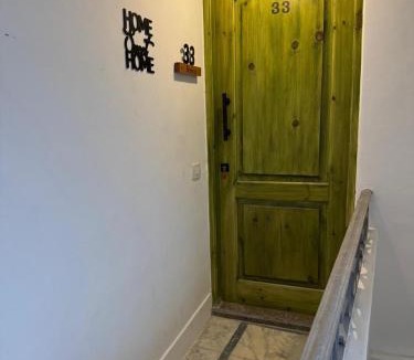 Bab Sharqi Apartment | Apartment in Elshatby