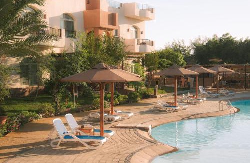 Dahab Resort | Sheikh Ali Dahab Resort