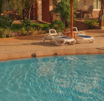 Dahab Resort | Sheikh Ali Dahab Resort