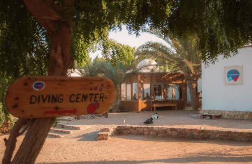 Dahab Resort | Sheikh Ali Dahab Resort