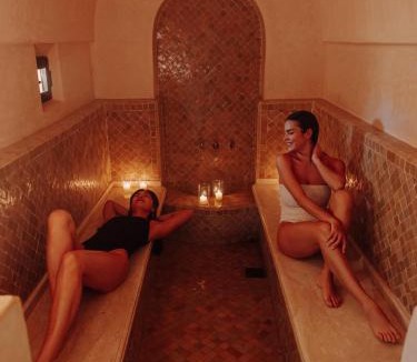 Tassoultante House | Villa Sumaïa - Maison de caractère, Boutique Hotel