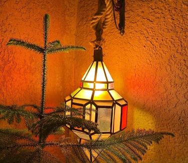Ait Sedrate Jbel El Soufla Hotel | Hôtel Bia Besta