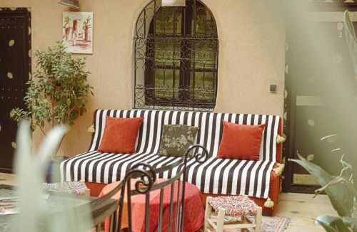 Tnine Ourika Hotel | Auberge Ayam Atlas- pool 10mn away