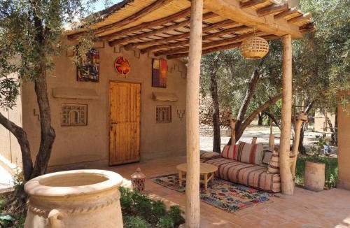 Skoura Other | Eco-Ferme Tamalait Skoura