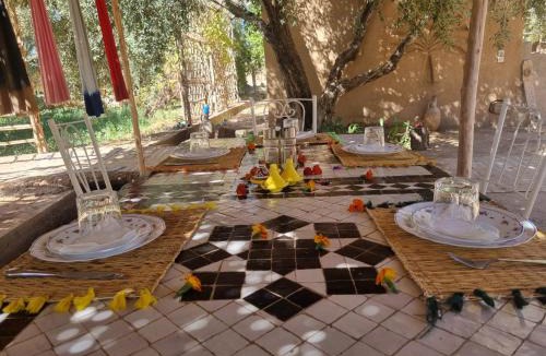 Skoura Other | Eco-Ferme Tamalait Skoura