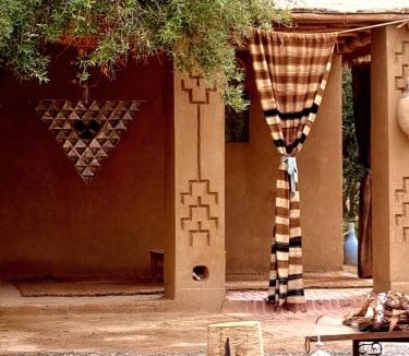 Skoura Other | Eco-Ferme Tamalait Skoura