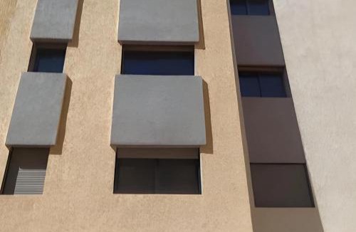 Oulad Salah Apartment | New Luxury Apart Victoria- Casablanca 2BR
