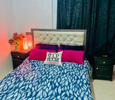 Oulad Khallouf Apartment | Appartement moderne à Tamansourt, Marrakech