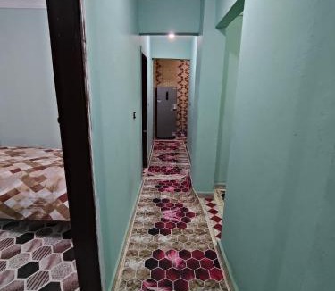 As-Salam Apartment | شقه مفروشه جميله جدا بموقع متميز 12