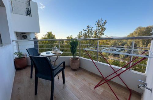 Ville Nouvelle Apartment | Appartement Luxueux, 2 chambres, à 300m de la Gare de train