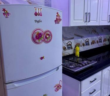 Lagouassem Apartment | Appartement spacieux de luxe familial